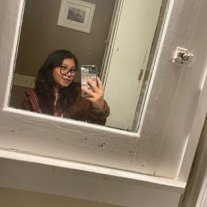 Meet your Posher, Patricia